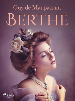 cover image of Berthe